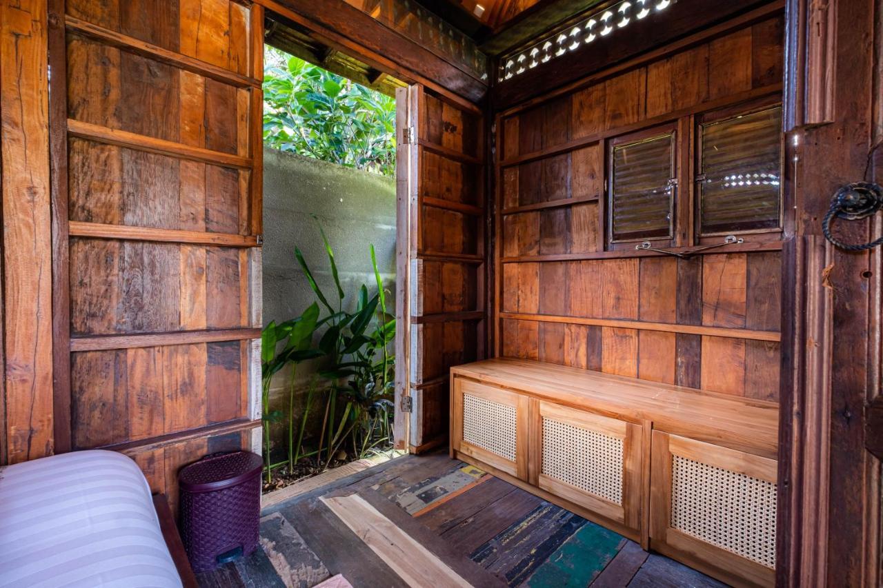 Kubu Kirana By Supala Hotel Ubud  Exterior photo