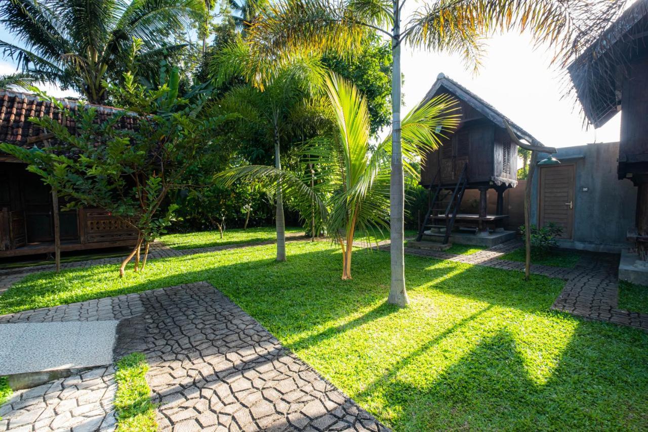 Kubu Kirana By Supala Hotel Ubud  Exterior photo
